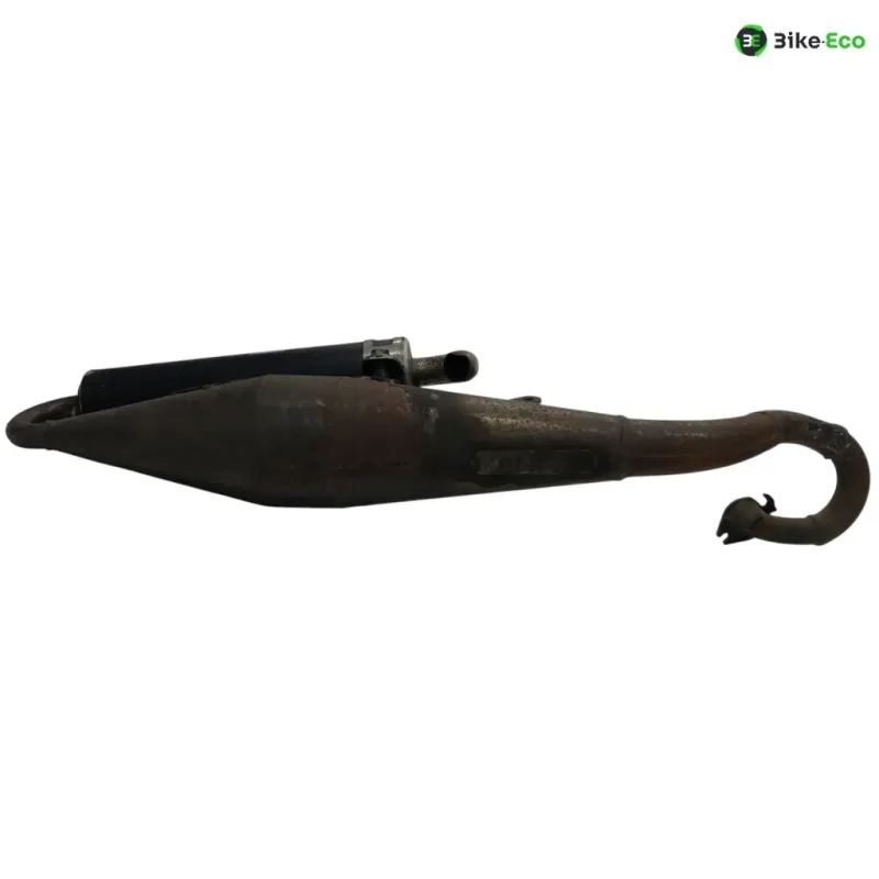 Ligne d'echappement MBK CS 50 2006-2012 MACH-G