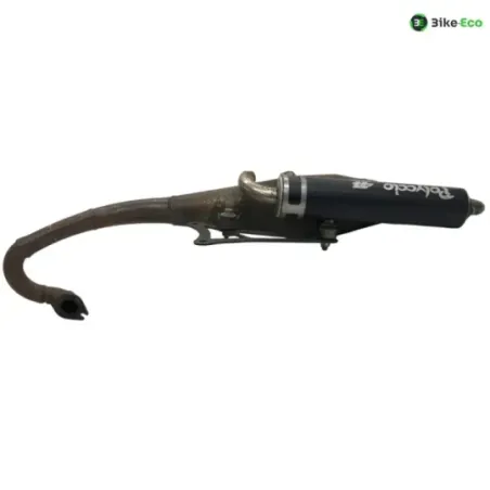 Ligne d'echappement MBK CS 50 2006-2012 MACH-G