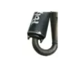Ligne d'echappement MBK CS 50 2006-2012 MACH-G Ligne d'echappement MBK CS 50 2006-2012 MACH-G