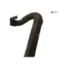 Ligne d'echappement MBK CS 50 2006-2012 MACH-G Ligne d'echappement MBK CS 50 2006-2012 MACH-G