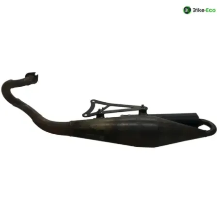 Ligne d'echappement MBK CS 50 2006-2012 MACH-G