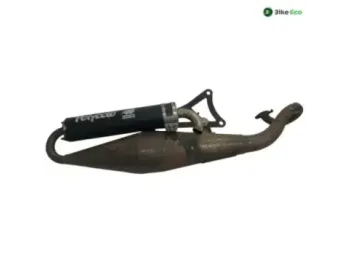 Ligne d'echappement MBK CS 50 2006-2012 MACH-G