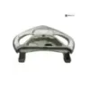 Poignee arriere MBK XN 125 2000-2001 DOODO Poignee arriere MBK XN 125 2000-2001 DOODO