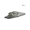 Poignee arriere MBK XN 125 2000-2001 DOODO Poignee arriere MBK XN 125 2000-2001 DOODO
