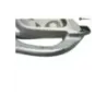 Poignee arriere MBK XN 125 2000-2001 DOODO Poignee arriere MBK XN 125 2000-2001 DOODO