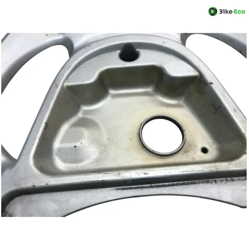 Poignee arriere MBK XN 125 2000-2001 DOODO