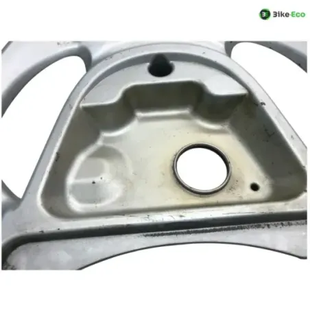 Poignee arriere MBK XN 125 2000-2001 DOODO