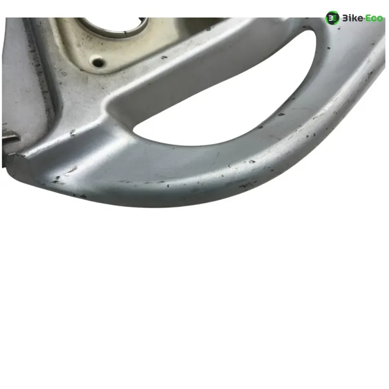 Poignee arriere MBK XN 125 2000-2001 DOODO