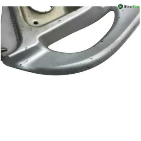 Poignee arriere MBK XN 125 2000-2001 DOODO