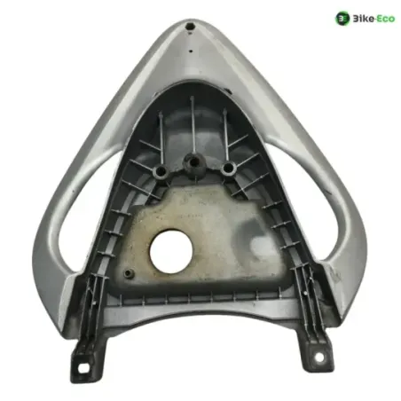 Poignee arriere MBK XN 125 2000-2001 DOODO