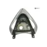 Poignee arriere MBK XN 125 2000-2001 DOODO Poignee arriere MBK XN 125 2000-2001 DOODO