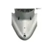 Poignee arriere MBK XN 125 2000-2001 DOODO Poignee arriere MBK XN 125 2000-2001 DOODO