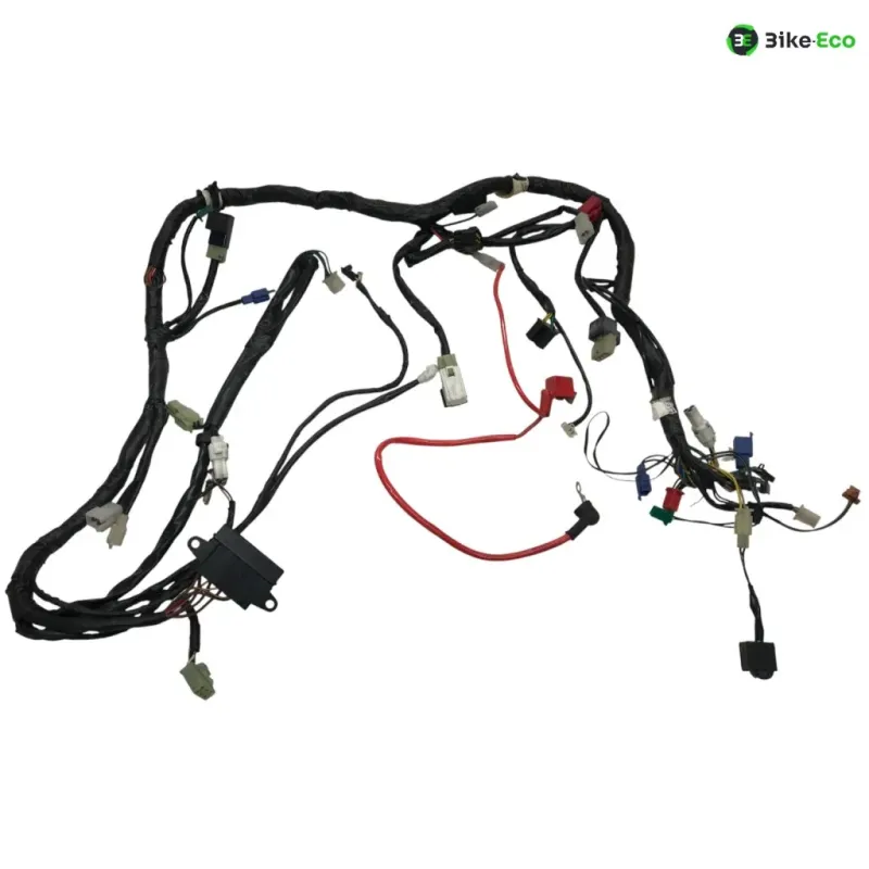 Faisceau electrique YAMAHA NXC 125 2004-2006 CYGNUS X