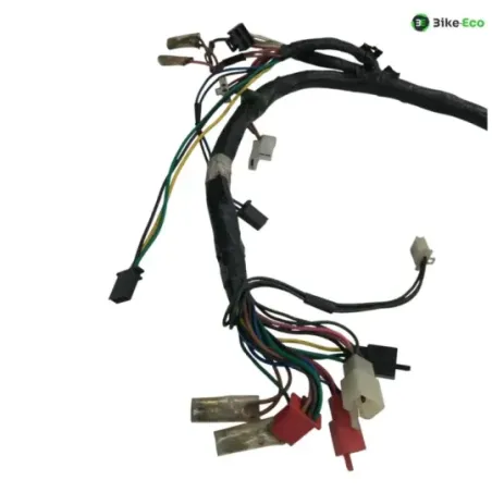 Faisceau electrique YAMAHA XC 125 K 1997-1998 CYGNUS R