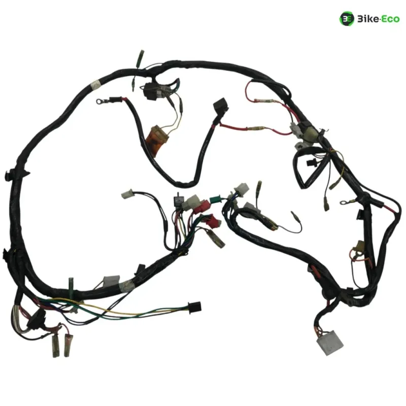 Faisceau electrique YAMAHA XC 125 K 1997-1998 CYGNUS R