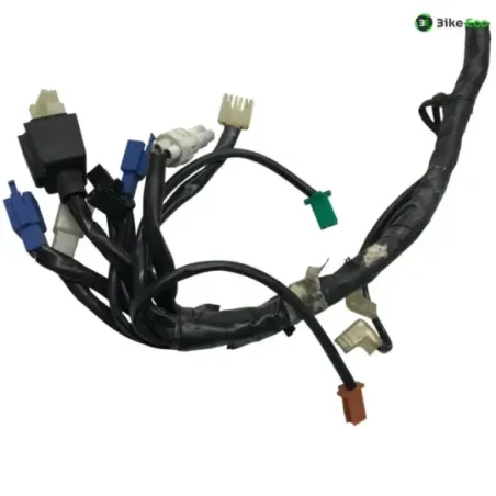 Faisceau electrique YAMAHA XC 125 K 1997-1998 CYGNUS R