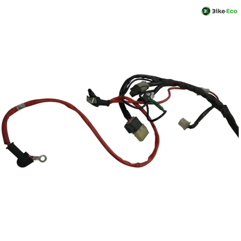 Faisceau electrique YAMAHA XC 125 K 1997-1998 CYGNUS R