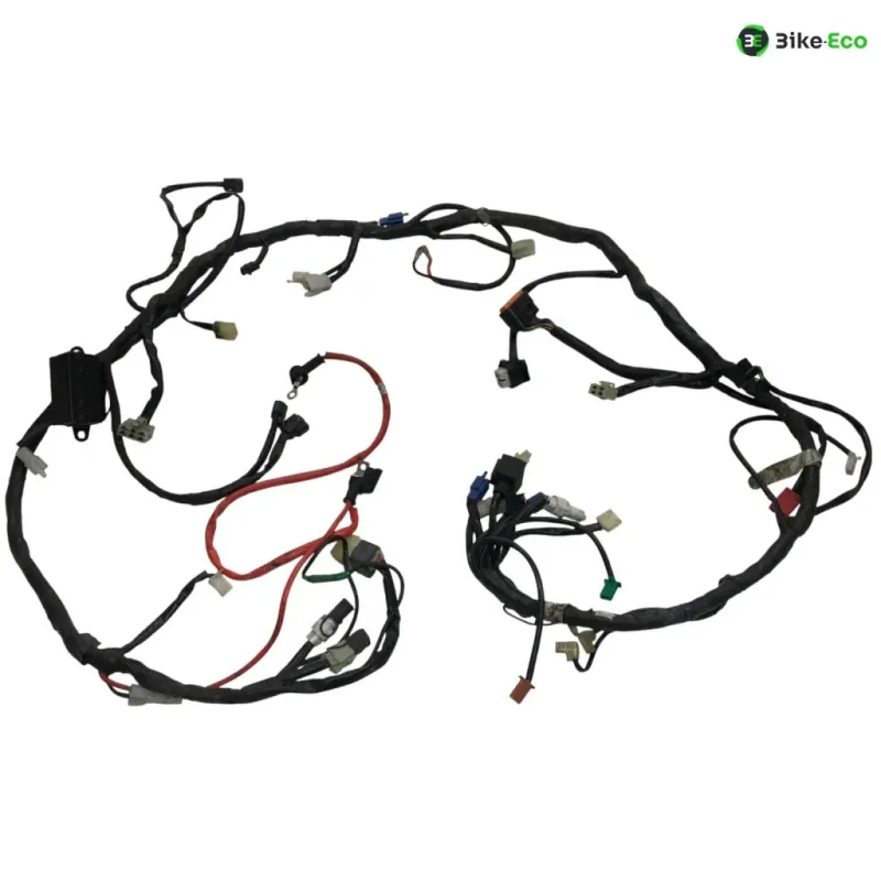 Faisceau electrique YAMAHA XC 125 K 1997-1998 CYGNUS R