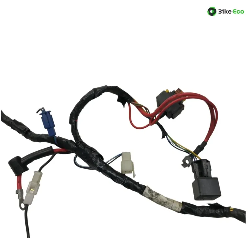 Faisceau electrique MBK XN 125 2000-2001 DOODO