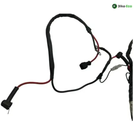Faisceau electrique MBK XN 125 2000-2001 DOODO