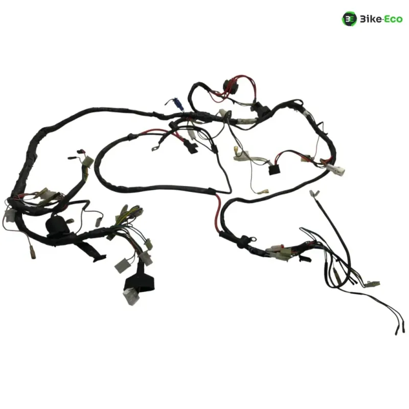Faisceau electrique MBK XN 125 2000-2001 DOODO