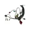 Faisceau electrique YAMAHA YP 250 1996-1998 MAJESTY Faisceau electrique YAMAHA YP 250 1996-1998 MAJESTY