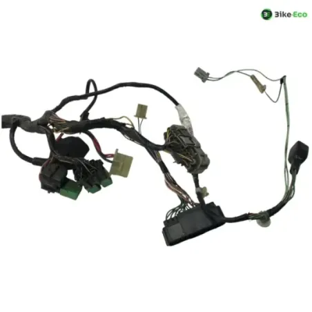 Faisceau electrique HONDA FJS 600 2001-2005 SILVER WING