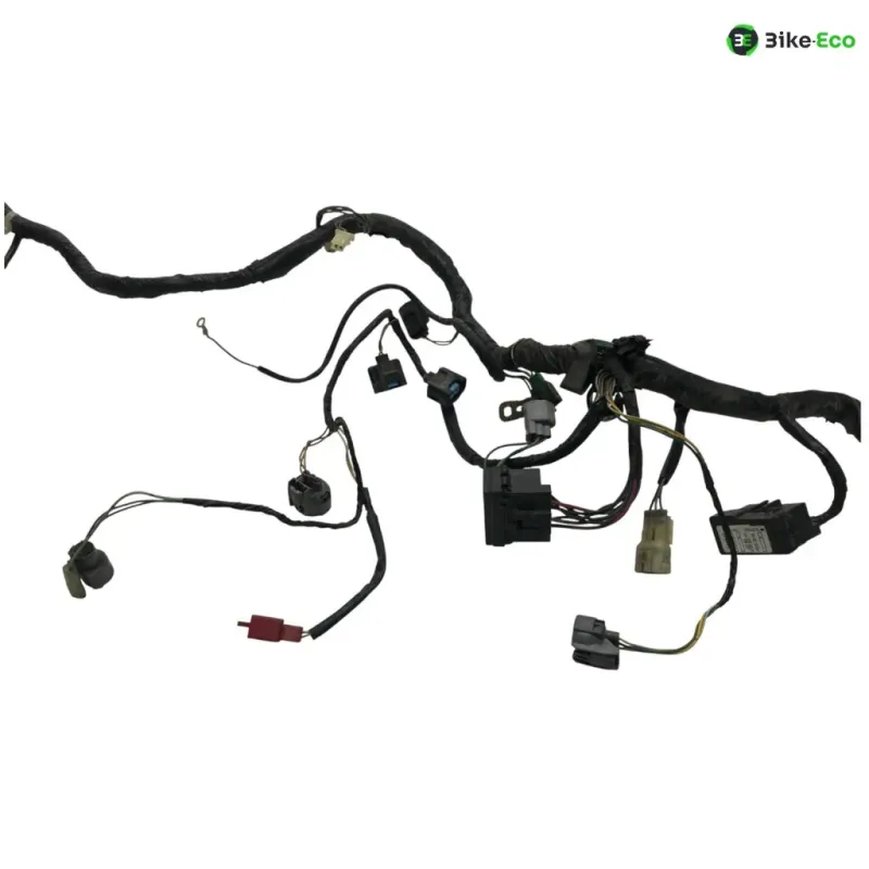 Faisceau electrique HONDA FJS 600 2001-2005 SILVER WING