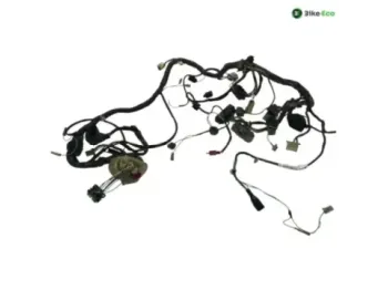 Faisceau electrique HONDA FJS 600 2001-2005 SILVER WING