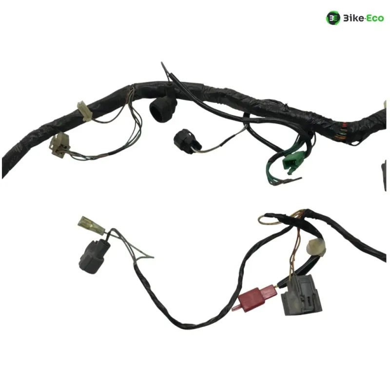 Faisceau electrique HONDA FJS 600 2001-2005 SILVER WING