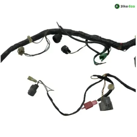 Faisceau electrique HONDA FJS 600 2001-2005 SILVER WING