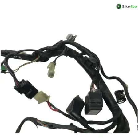 Faisceau electrique HONDA FJS 600 2001-2005 SILVER WING