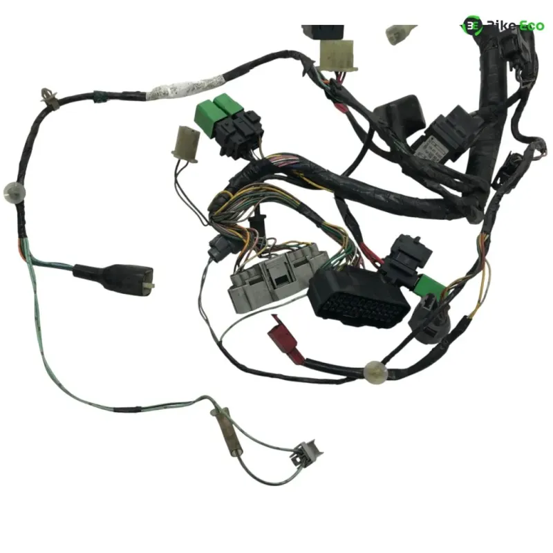Faisceau electrique HONDA FJS 600 2001-2005 SILVER WING
