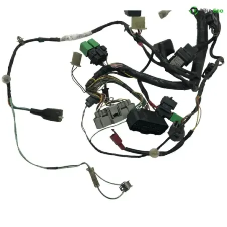 Faisceau electrique HONDA FJS 600 2001-2005 SILVER WING