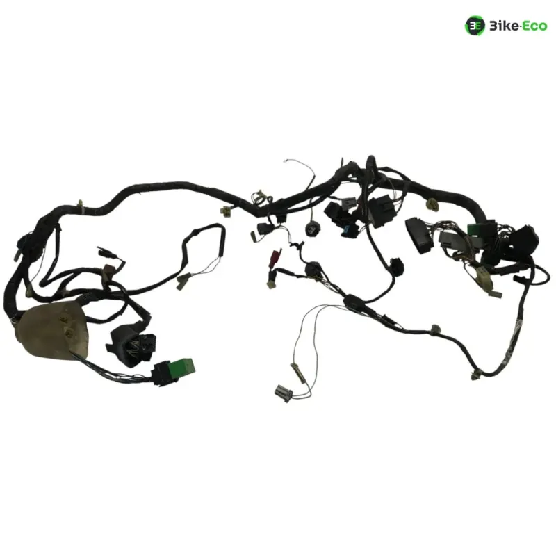 Faisceau electrique HONDA FJS 600 2001-2005 SILVER WING