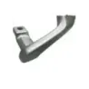 Poignee arriere HONDA XL V 125 2001-2016 VARADERO Poignee arriere HONDA XL V 125 2001-2016 VARADERO