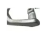 Poignee arriere HONDA XL V 125 2001-2016 VARADERO Poignee arriere HONDA XL V 125 2001-2016 VARADERO