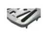 Poignee arriere HONDA XL V 125 2001-2016 VARADERO Poignee arriere HONDA XL V 125 2001-2016 VARADERO