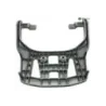 Poignee arriere HONDA XL V 125 2001-2016 VARADERO Poignee arriere HONDA XL V 125 2001-2016 VARADERO