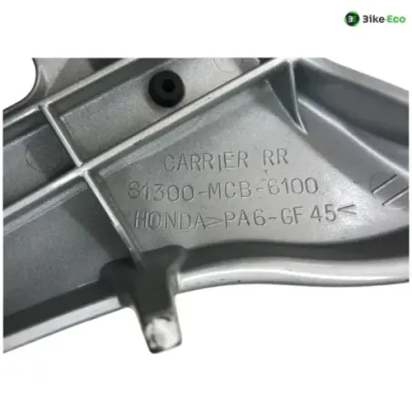 Poignee arriere HONDA XL V 125 2001-2016 VARADERO