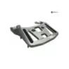 Poignee arriere HONDA XL V 125 2001-2016 VARADERO Poignee arriere HONDA XL V 125 2001-2016 VARADERO