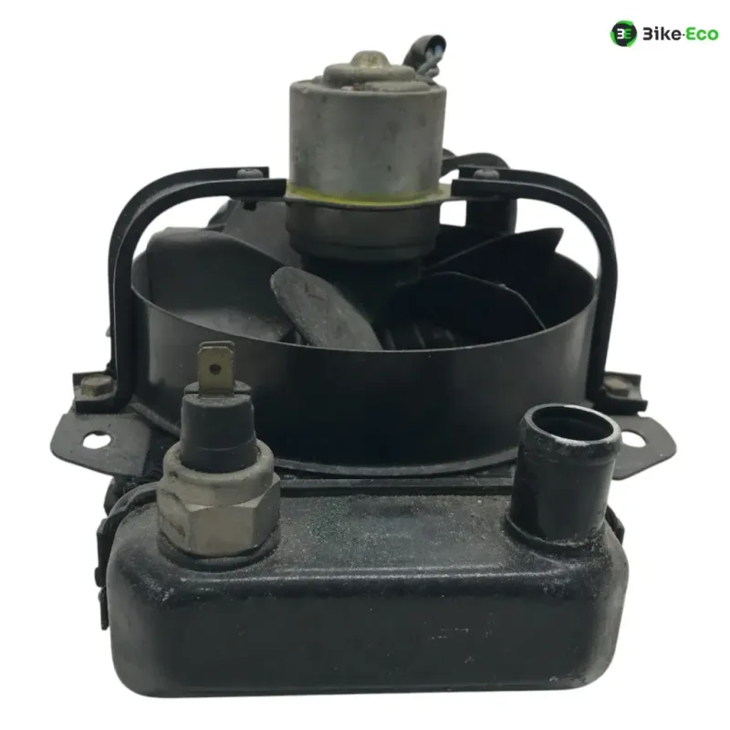 Radiateur eau HONDA CN 250 1991-1997 SPAZIO