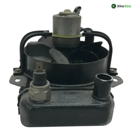 Radiateur eau HONDA CN 250 1991-1997 SPAZIO