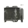 Radiateur eau HONDA CN 250 1991-1997 SPAZIO Radiateur eau HONDA CN 250 1991-1997 SPAZIO