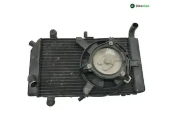 Radiateur eau HONDA FJS 600 2001-2005 SILVER WING