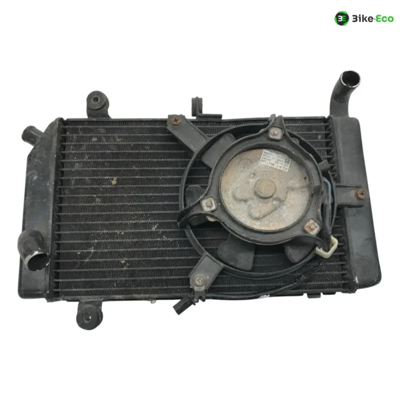 Radiateur eau HONDA FJS 600 2001-2005 SILVER WING