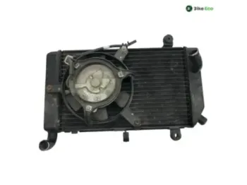 Radiateur eau HONDA FJS 600 2001-2005 SILVER WING