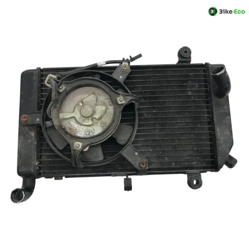 Radiateur eau HONDA FJS 600 2001-2005 SILVER WING