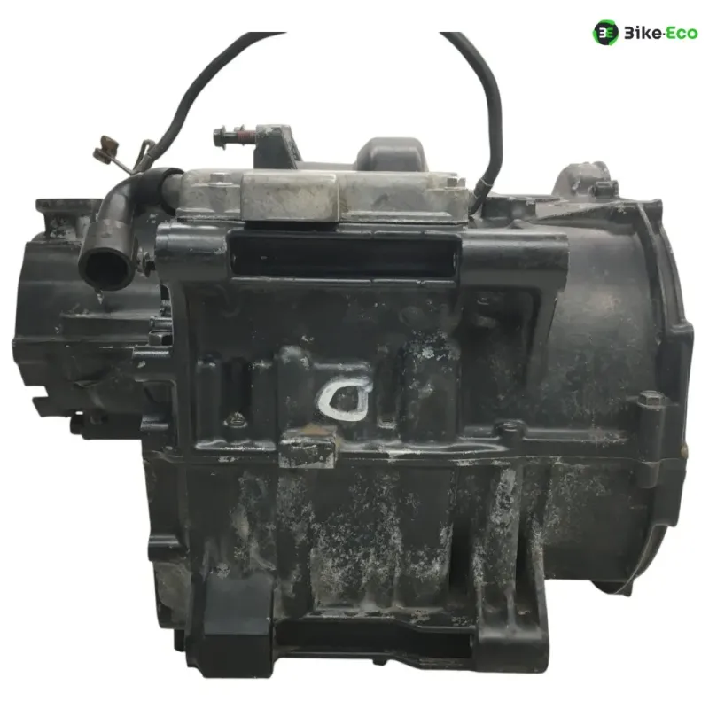 Carter moteur KAWASAKI GPZ 1000 RX 1986-1988