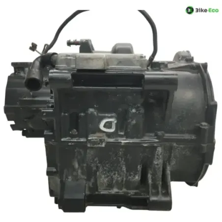 Carter moteur KAWASAKI GPZ 1000 RX 1986-1988